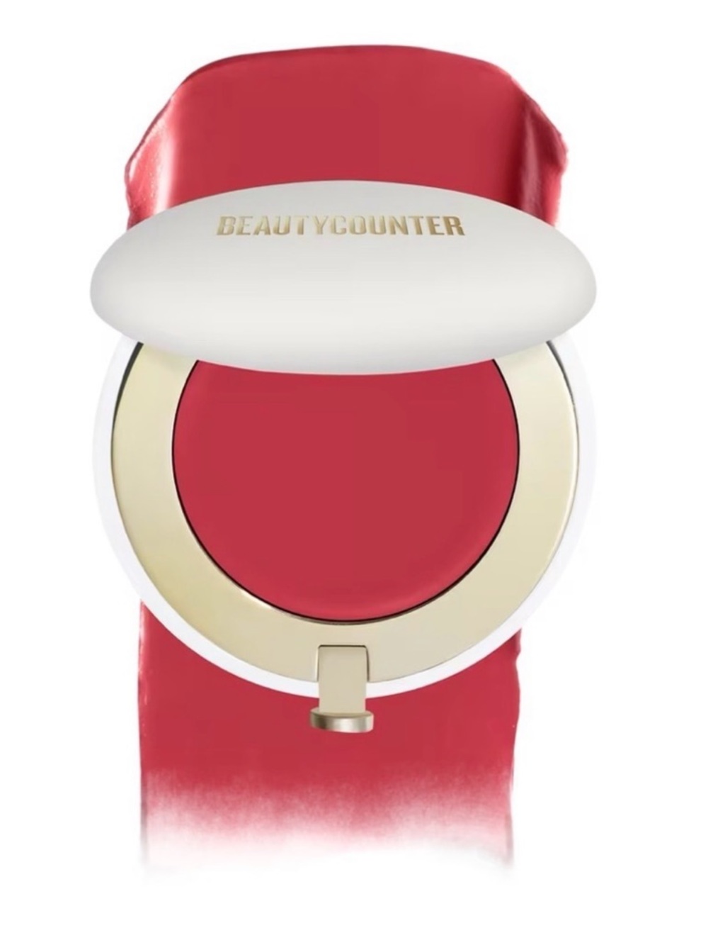 Beautycounter GOJI Cream Blush